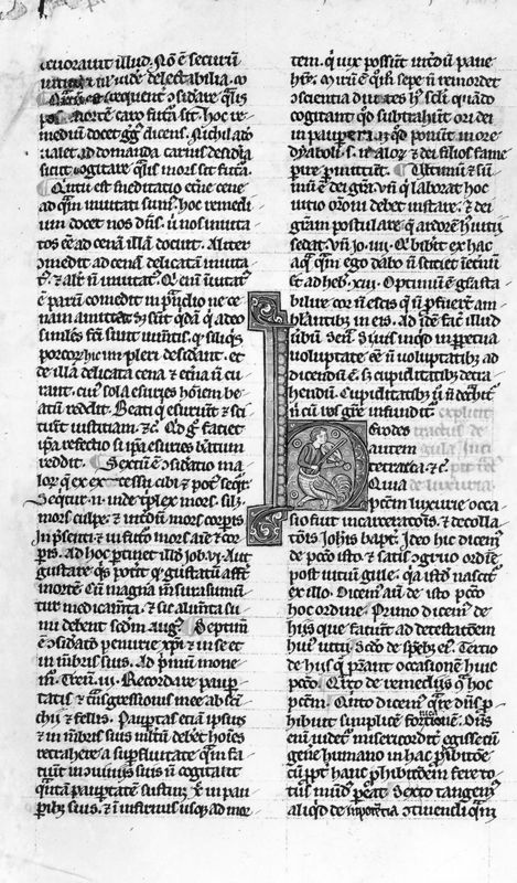 [Guillelmus Peraldus], Summa item alia de vitiis