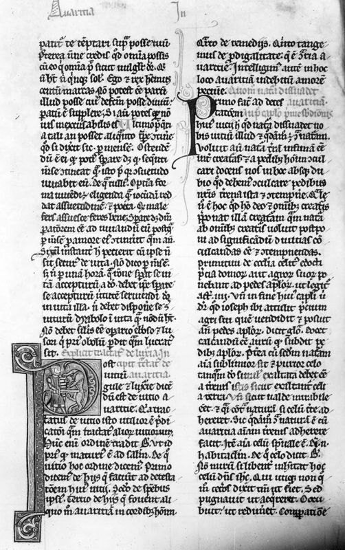 [Guillelmus Peraldus], Summa item alia de vitiis