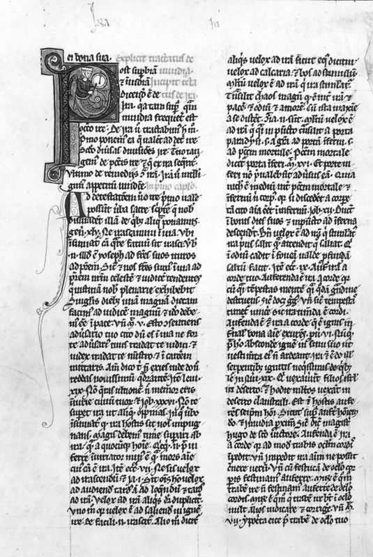 [Guillelmus Peraldus], Summa item alia de vitiis