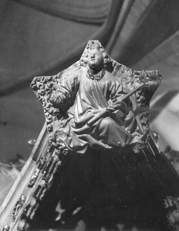 tour du Saint-Sacrement / Kerk Sint-Pieter[Leuven]