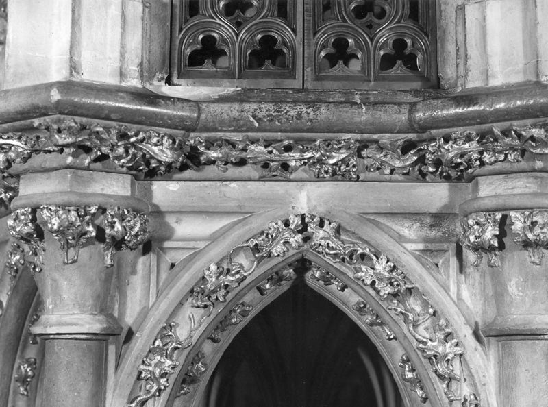 tour du Saint-Sacrement / Kerk Sint-Pieter[Leuven]