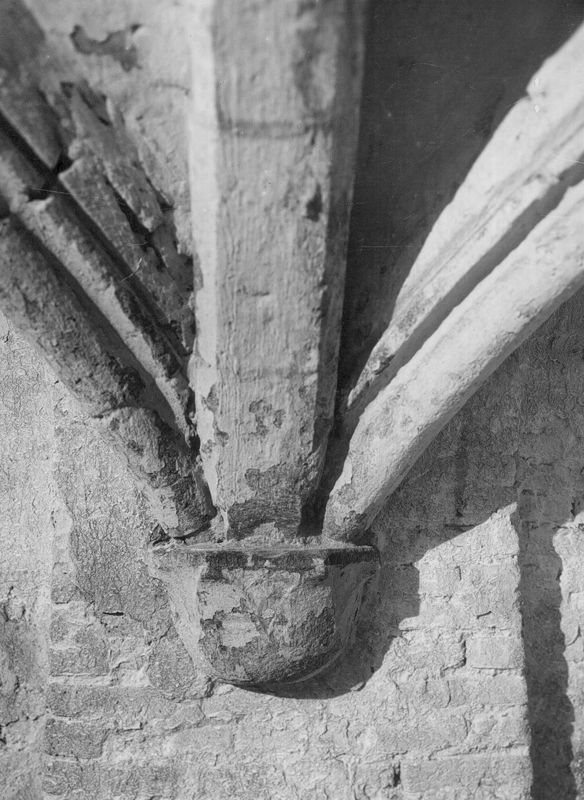 cave / Bouwwerk[Oudenaarde]