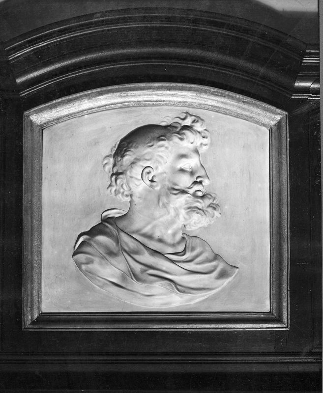 Saint Pierre apôtre