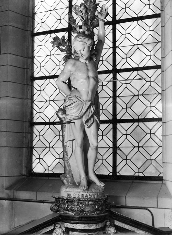 H. Sebastiaan