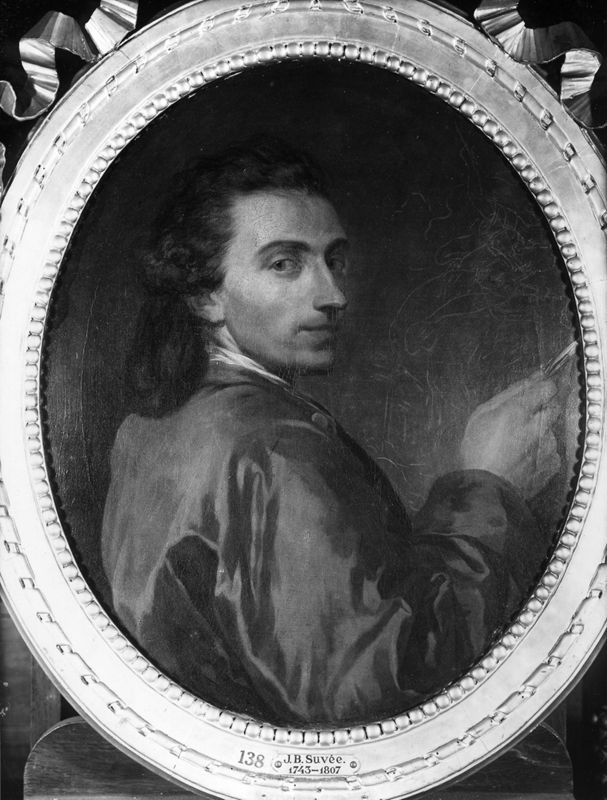 Zelfportret