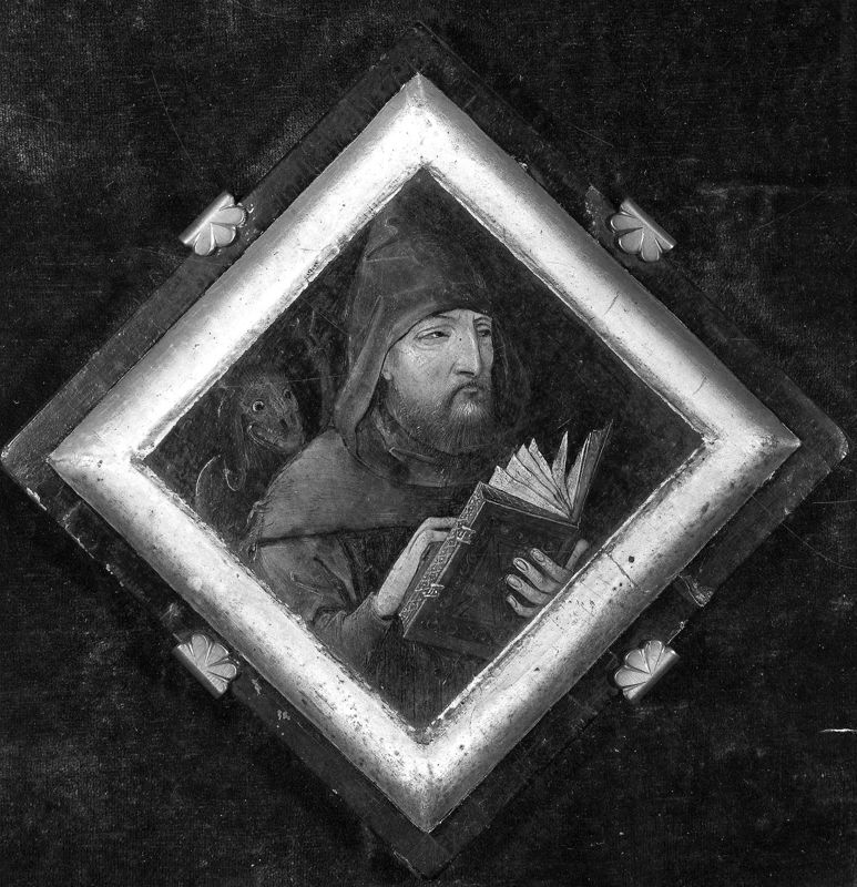 Bekoring van Sint-Antonius