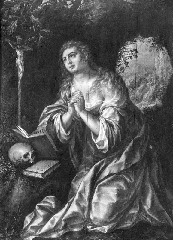 H. Maria-Magdalena