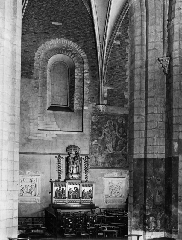 Sint-Pieter en Guidokerk