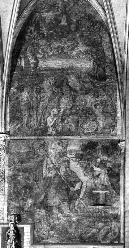 Wegen der zielen