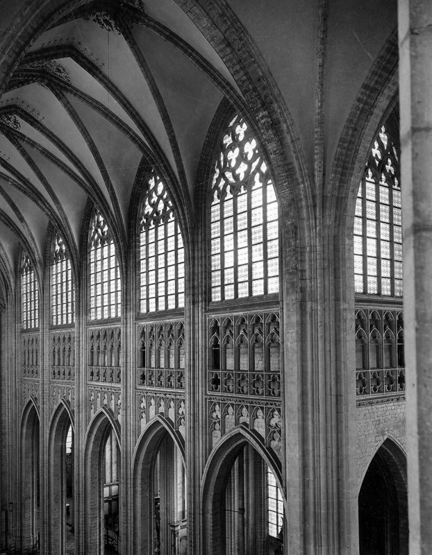 église paroissiale / Kerk Sint-Pieter[Leuven]