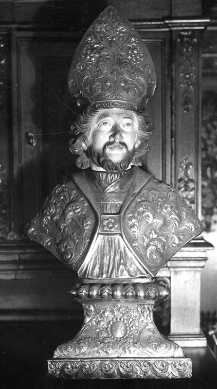 Saint Nicolas de Myre