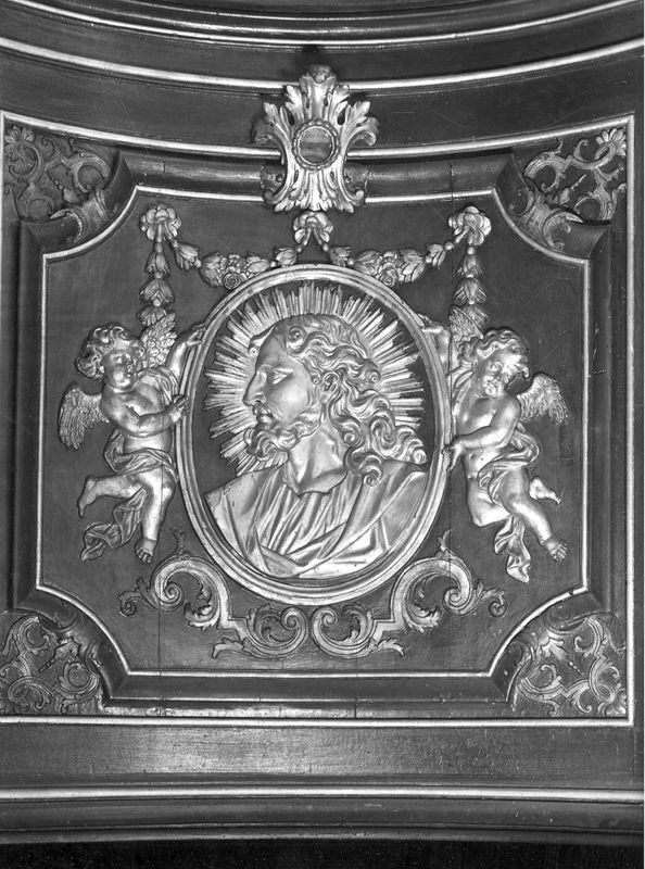autel majeur / Eglise Saint-Nicolas[Liège]