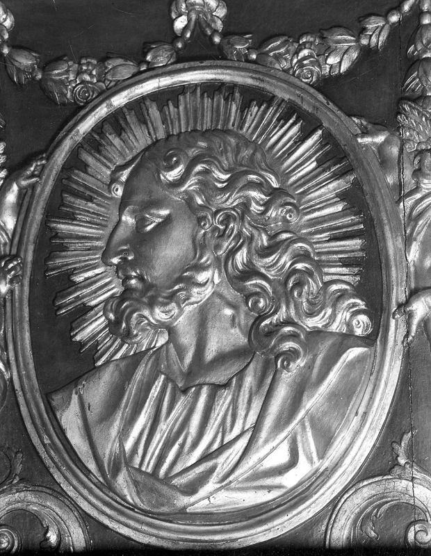 autel majeur / Eglise Saint-Nicolas[Liège]
