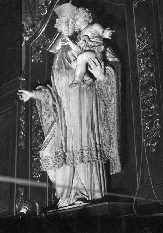 Saint Hermann Joseph de Steinfeld