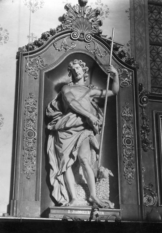Saint Jean-Baptiste