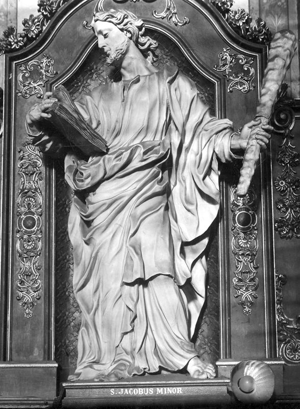 Saint Jacques le Mineur