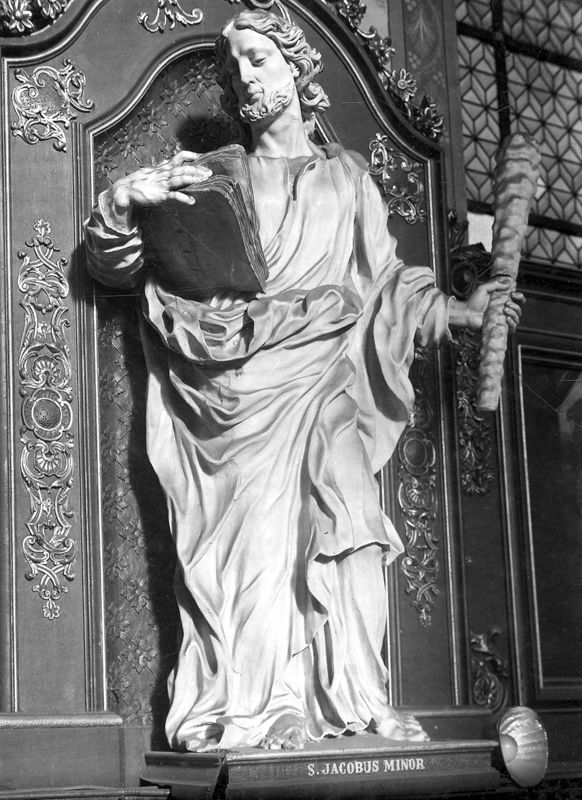Saint Jacques le Mineur