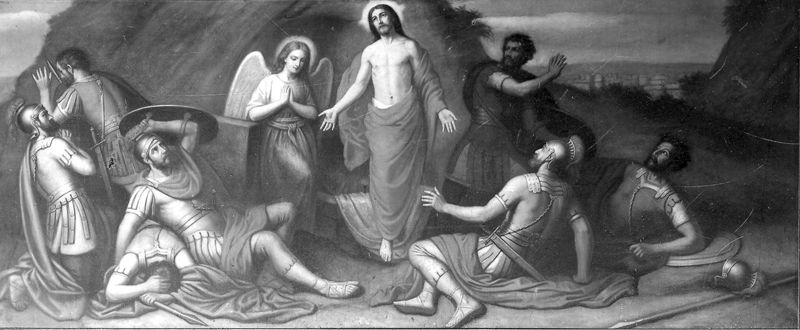 La Résurrection