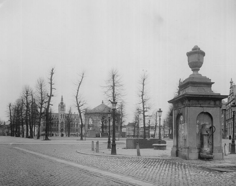 Vismijnpomp
