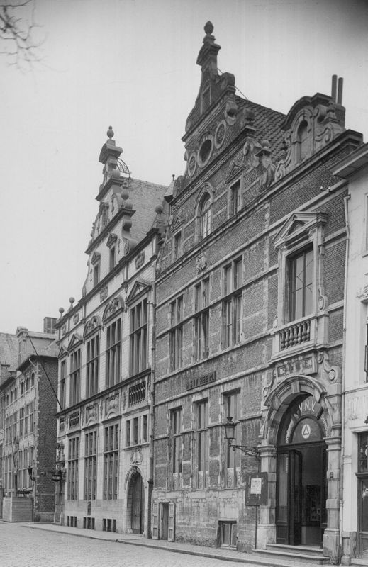Landhuis van Waes