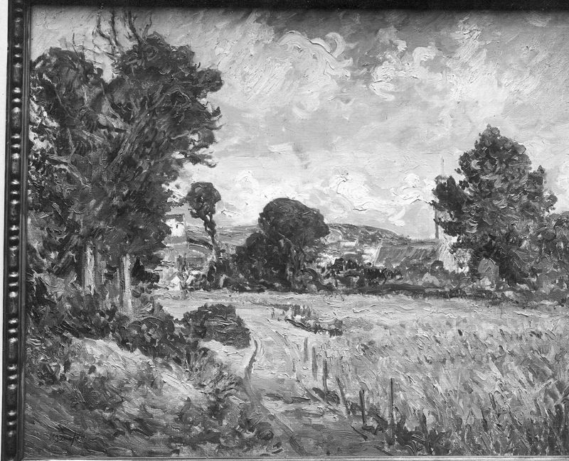 Landschap
