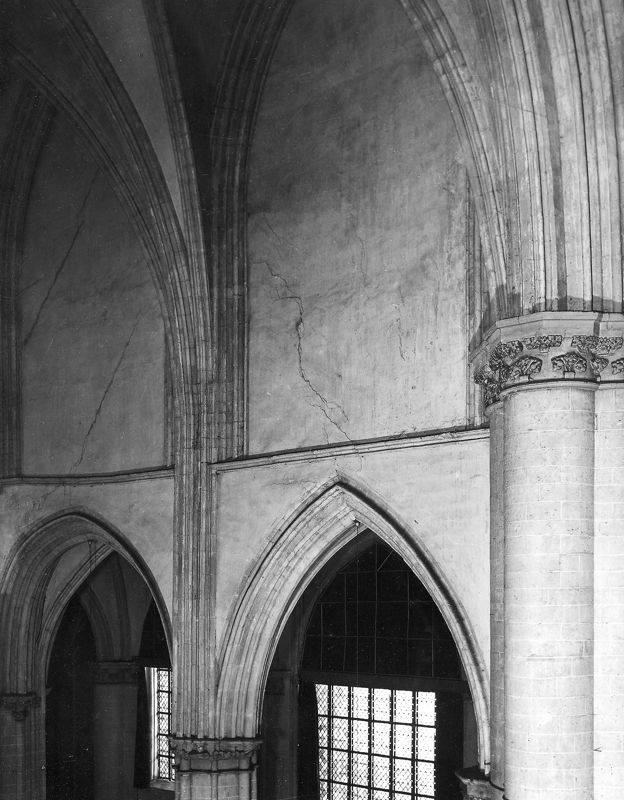 église de pèlerinage / Kerk O.L.Vrouw ten Poel