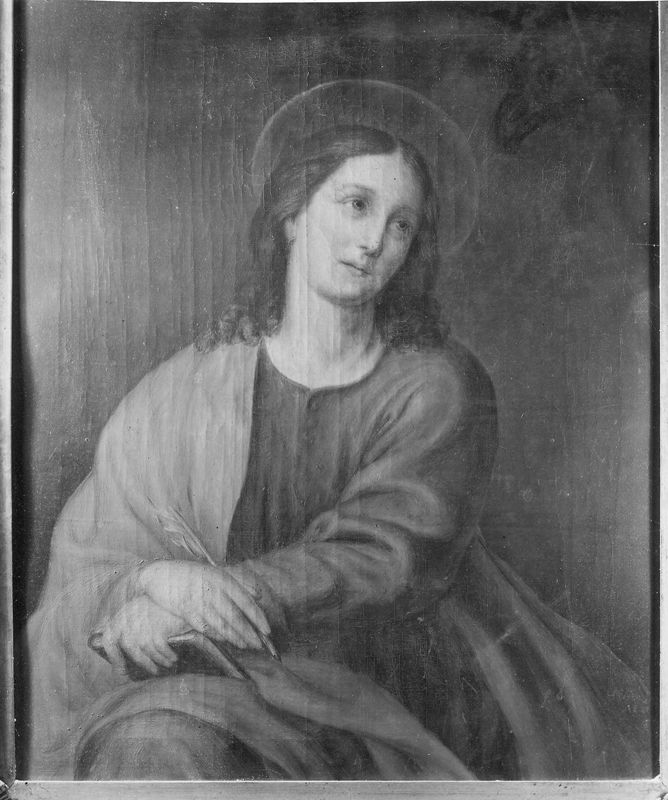 H. Johannes evangelist