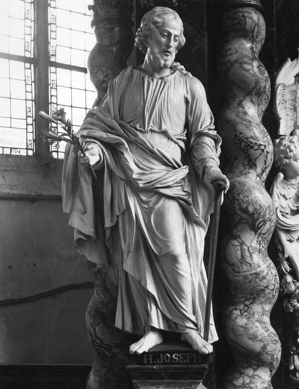H. Jozef