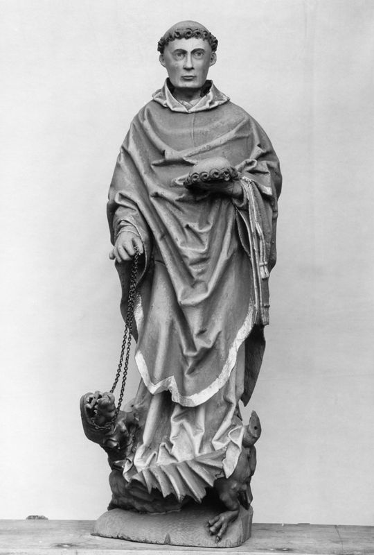 H. Quirinus van Malmédy