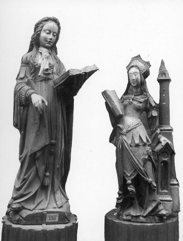 Sainte Godelieve