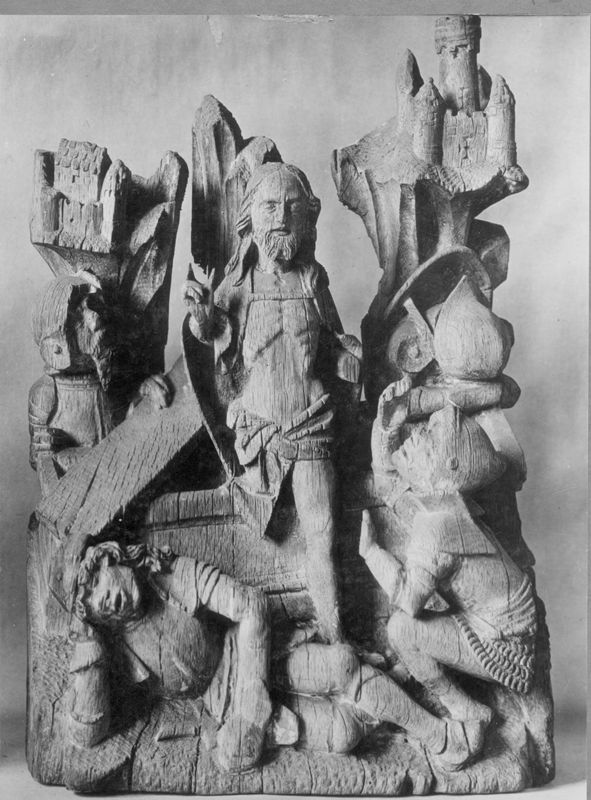 La Résurrection du Christ