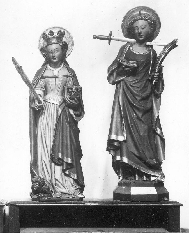 H. Lucia van Syracuse