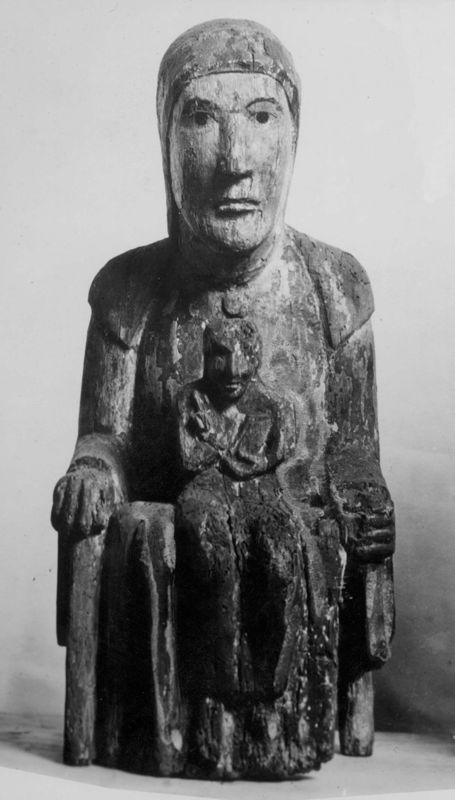 Sedes d'Evegnée