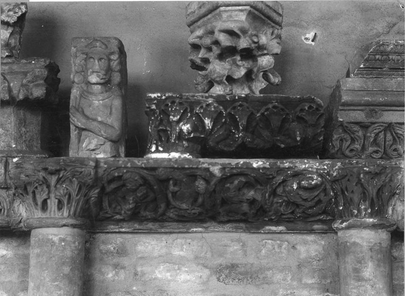 chancel