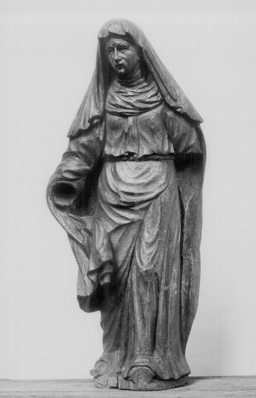 Vierge de Calvaire