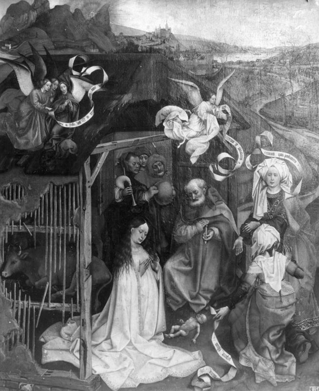 Nativité
