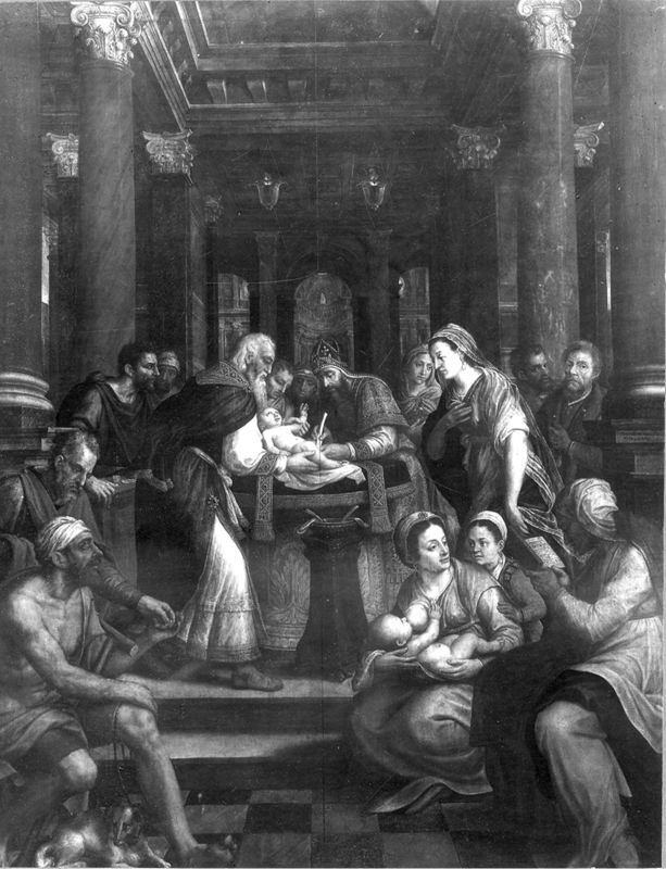 Besnijdenis van Jezus