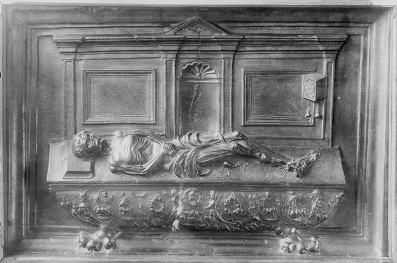 Gisant