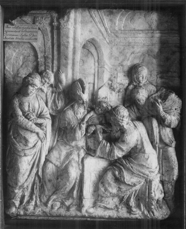 La Circoncision