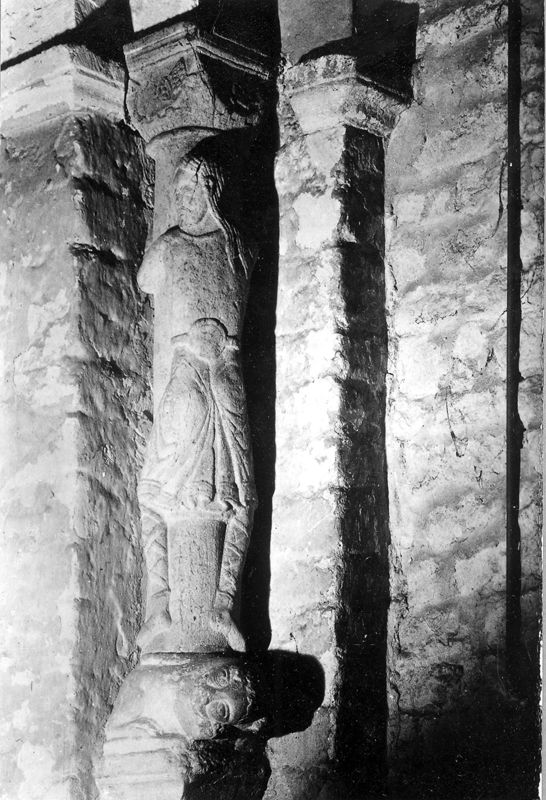Porte Samson