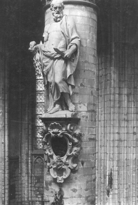 H. Bartholomeus