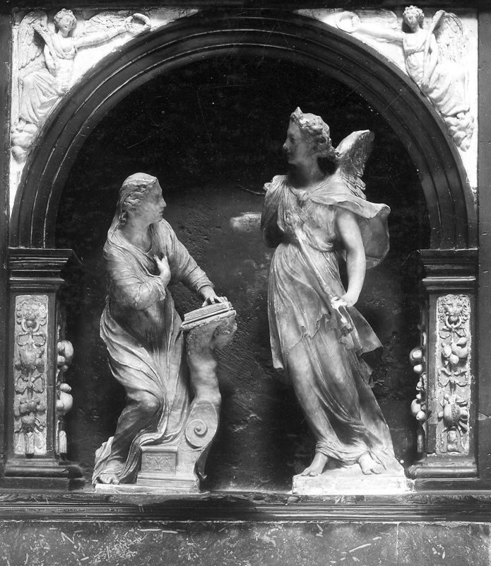 Annonciation