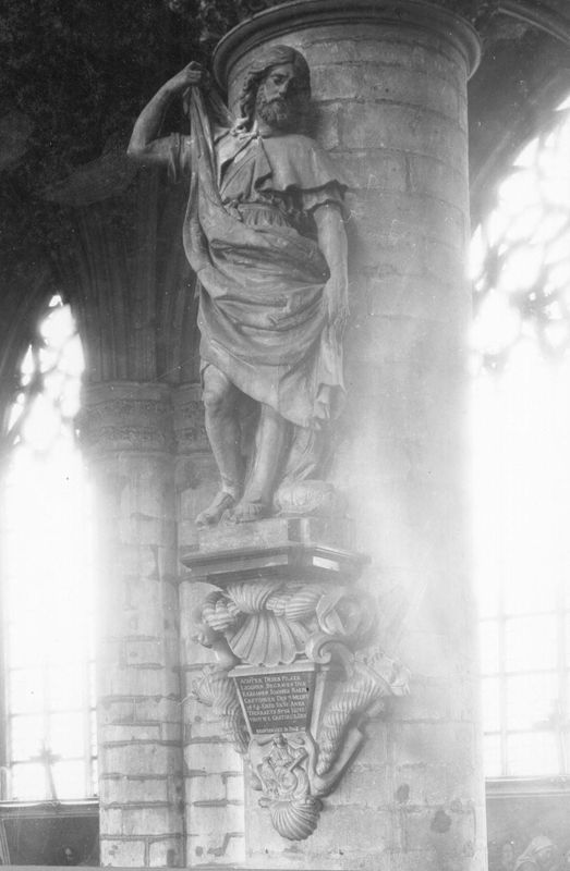 H. Jacobus de Meerdere
