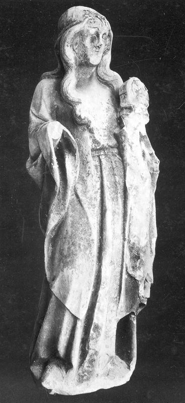 H. Maria-Magdalena