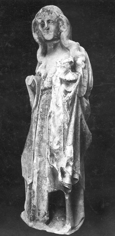 H. Maria-Magdalena