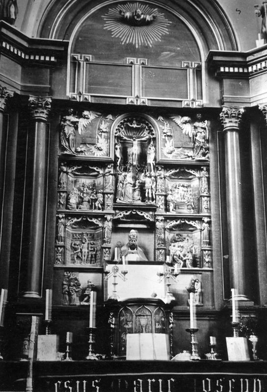 retable