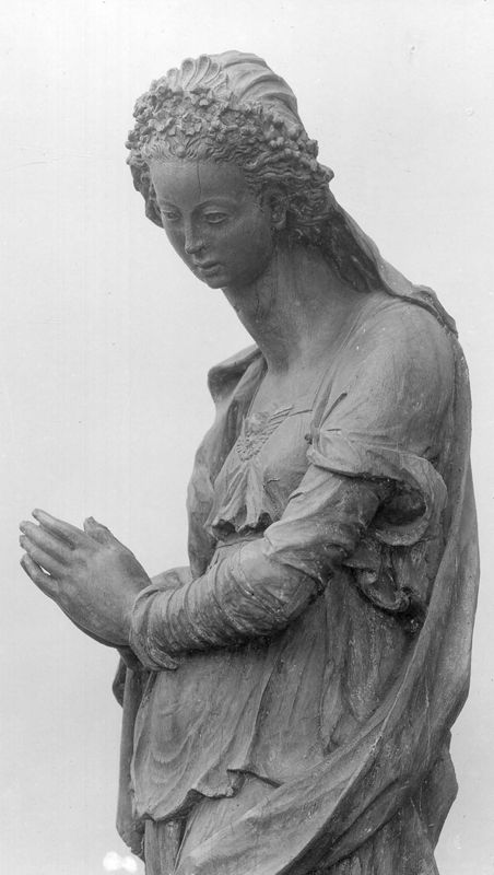 Sainte Marguerite d'Antioche