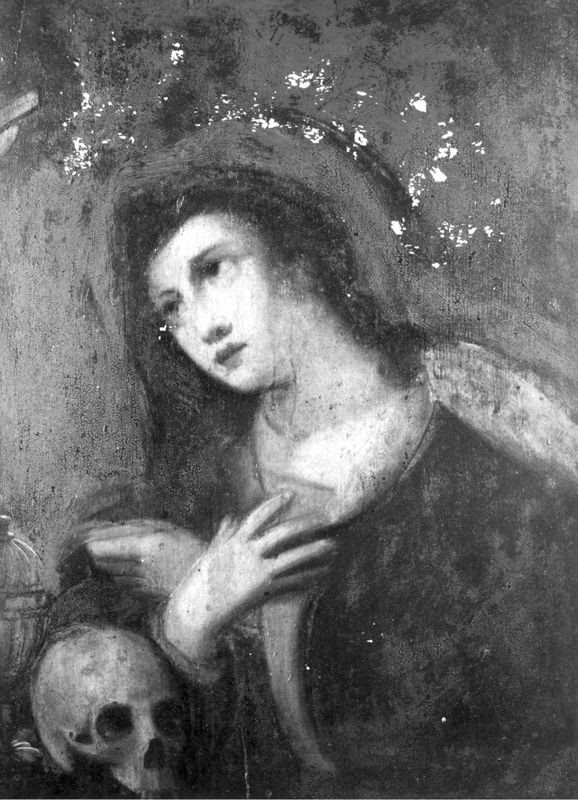 H. Maria Magdalena
