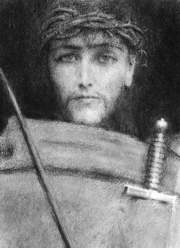Le Christ des chômeurs