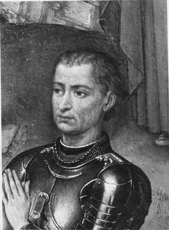Sforza-triptiek